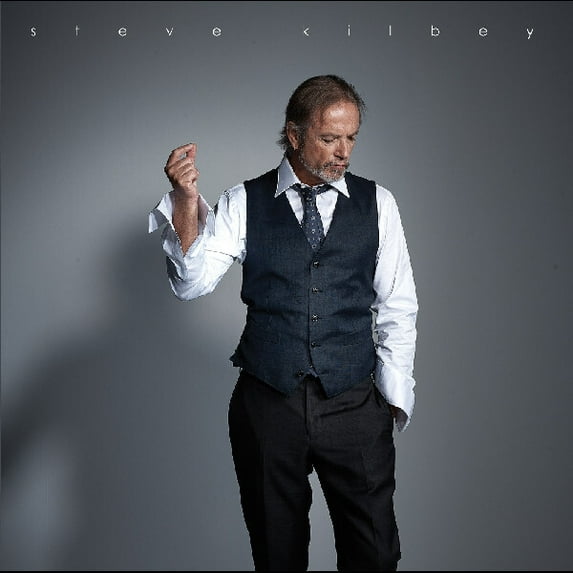 Steve Kilbey - Bespoke Wheels and Winged Heels (An Anthology 1987-2023) - Music & Performance - CD