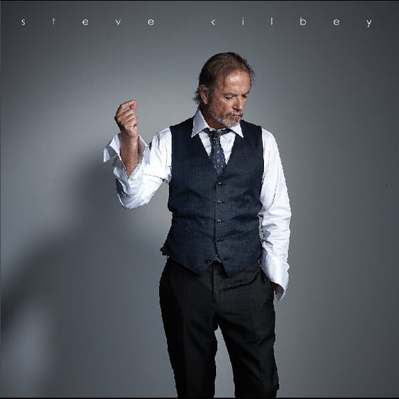 Steve Kilbey - Bespoke Wheels and Winged Heels (An Anthology 1987-2023) - Music & Performance - CD