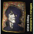 thumbnail image 1 of Steve Kilbey - Monsters N Mirages [CD], 1 of 1