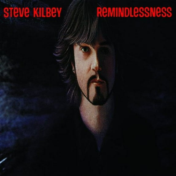 Steve Kilbey - Remindlessness - Music & Performance - CD