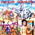 thumbnail image 1 of Steve Kilbey - The Slow Crack - Music & Performance - CD, 1 of 1