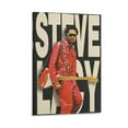 thumbnail image 1 of Steve Lacy 1 Canvas Poster Wall Decorative Art Painting Living Room Bedroom Decoration Gift, 1 of 5