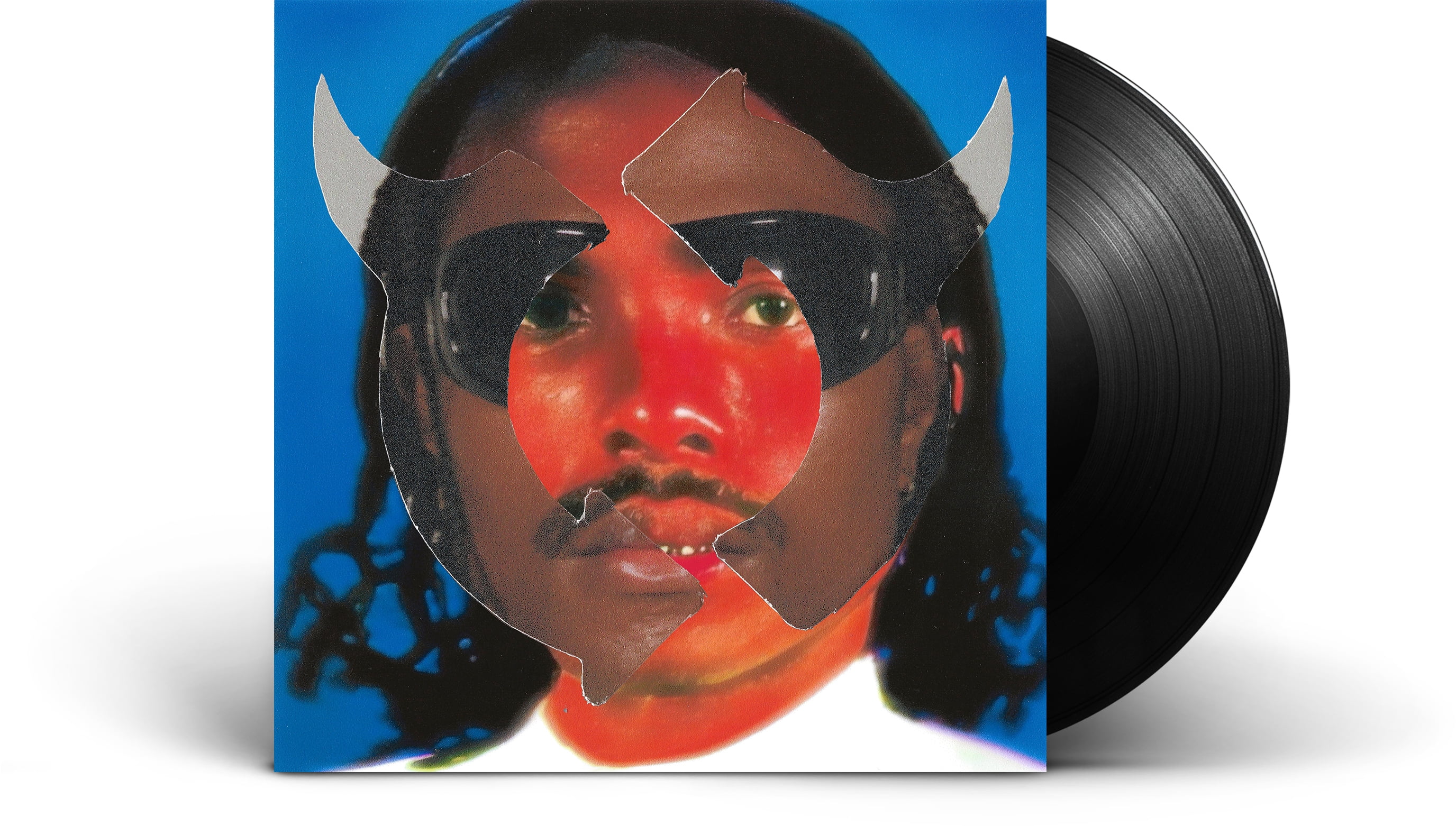 Steve Lacy - Gemini Rights - Music & Performance - Vinyl
