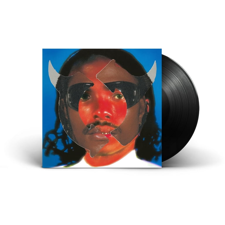 Steve Lacy - Gemini Rights - Music & Performance - Vinyl - Walmart.com