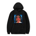 thumbnail image 1 of Steve Lacy Hoodie Gemini Rights Merch Women Men Fashion Long Sleeve Sweatshirt, 1 of 3