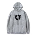 thumbnail image 1 of Steve Lacy Merch Steve Lacy Logo Hoodie Women Men Fashion Long Sleeve Sweatshirt, 1 of 3