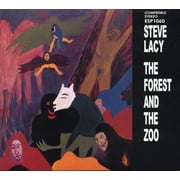 Steve Lacy - The Forest and The Zoo - Music & Performance - CD