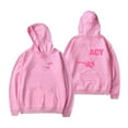 thumbnail image 1 of Steve Lacy Unisex Hoodie Sweatshirt - Streetwear-Inspired Pullover for Both Men and Women in Winter, 1 of 7