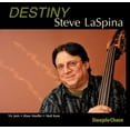 thumbnail image 1 of Steve Laspina - Destiny - Music & Performance - CD, 1 of 1