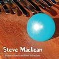thumbnail image 1 of Steve MacLean - Ordinary Objects And Other Distractions - Rock - CD, 1 of 1