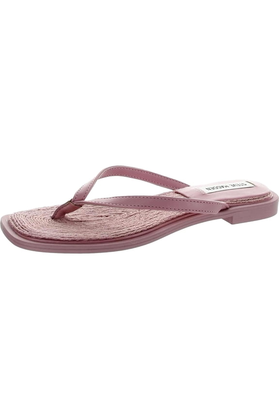 Abela Sandal Pink ABEL04S1-057 Women's Size 6.5