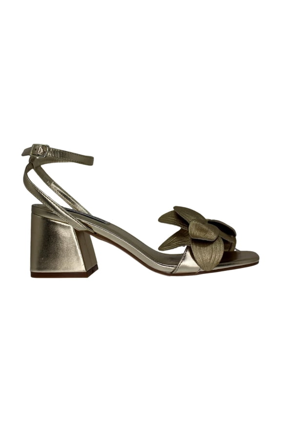 Ammie Gold  AMMIE-GOLD Women's Size 6.5