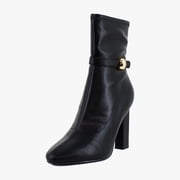 Steve Madden Aroma Womens Boots Black Size 11 M