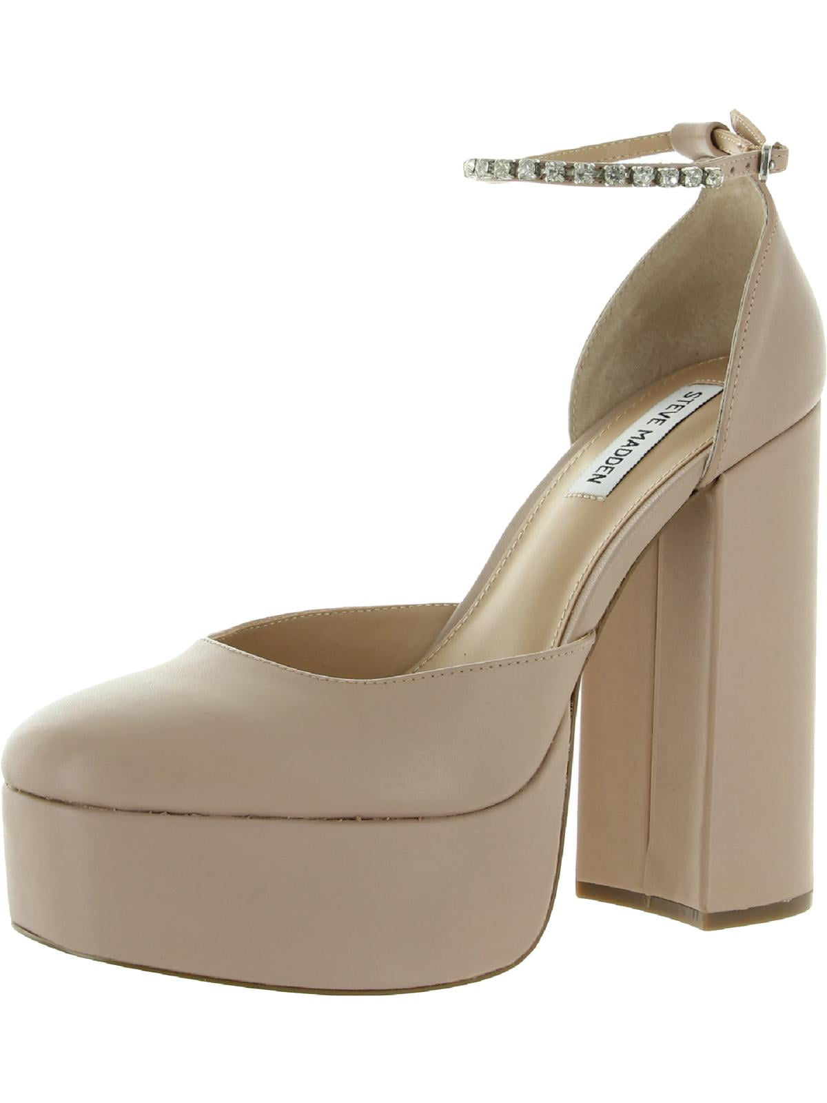 Steve madden delightful pump deals