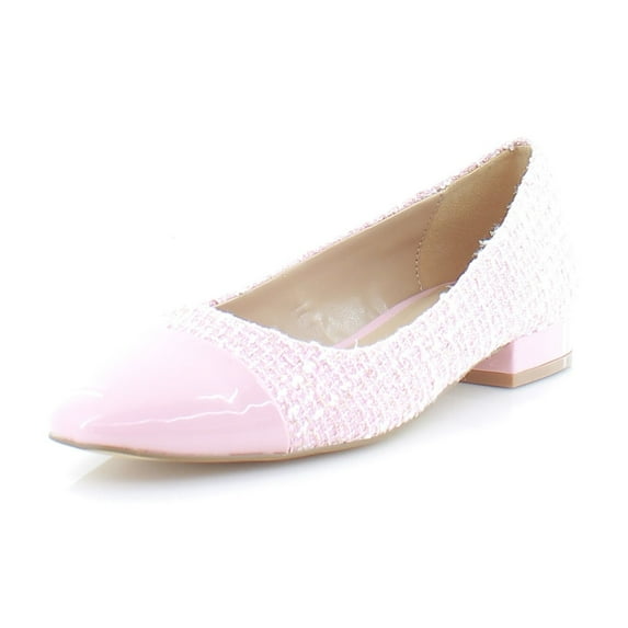 Steve Madden Blair Women's Flats & Oxfords Pink Multi Size 9 M