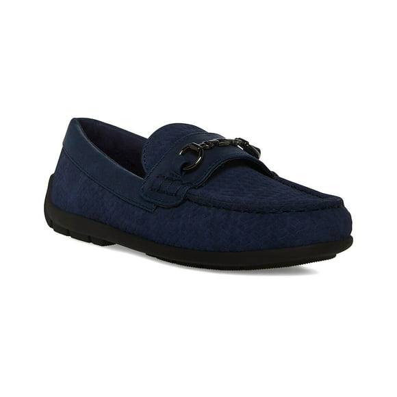 Steve Madden Bmmontez Leather Loafer, 4
