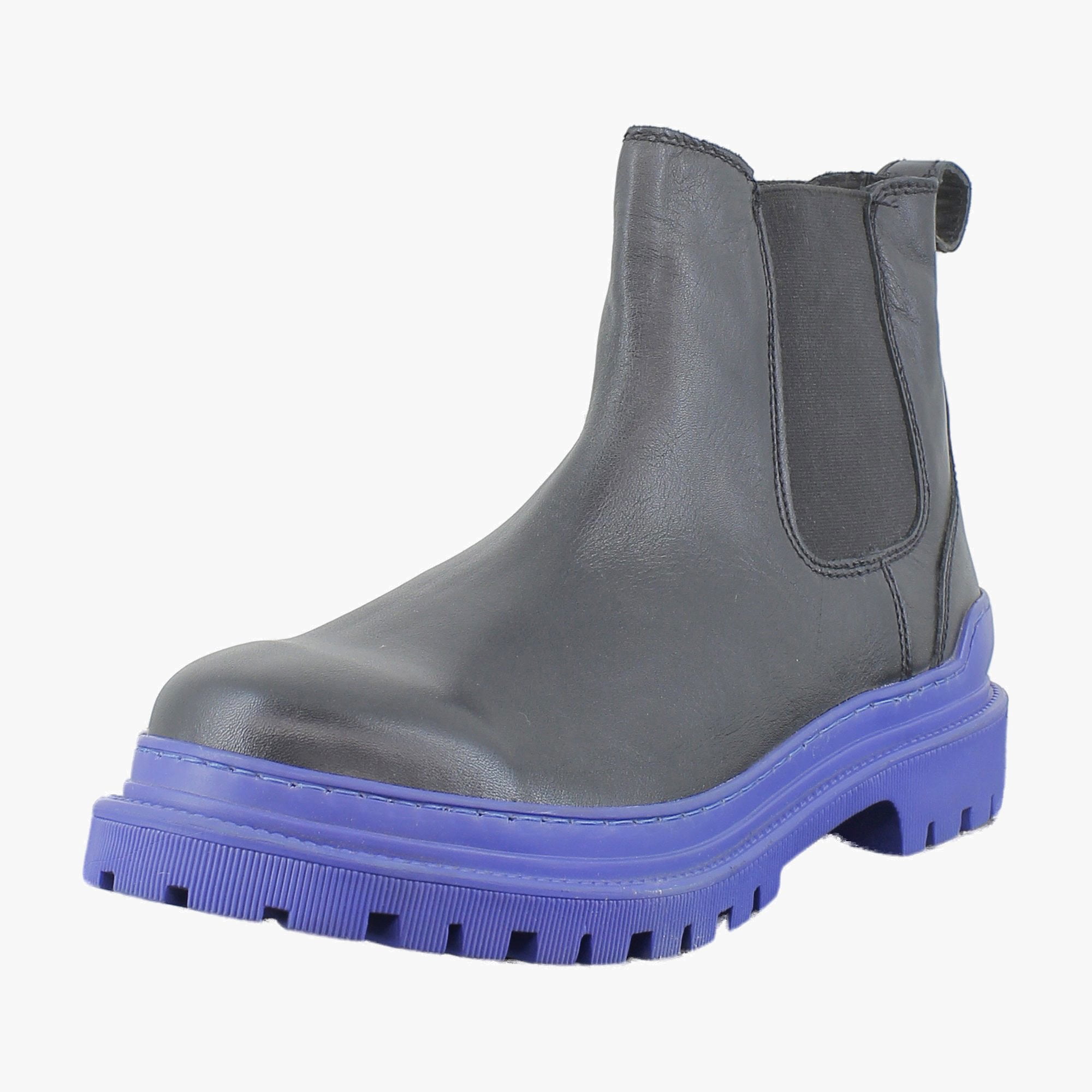 Steve Madden Syrio Blue Chukka Boots - Sz 9 Amazon.com | Steve Madden Men main image 3