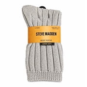 Steve Madden Boot Socks