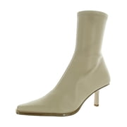 Steve Madden Briane Womens Boots Bone Size 8 M