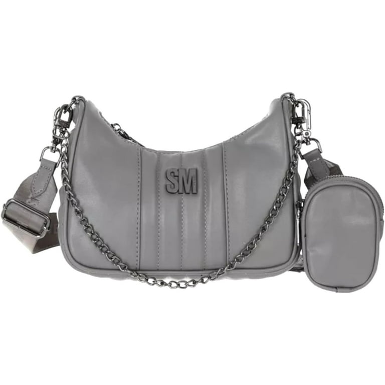 Steve madden faye satchel discount