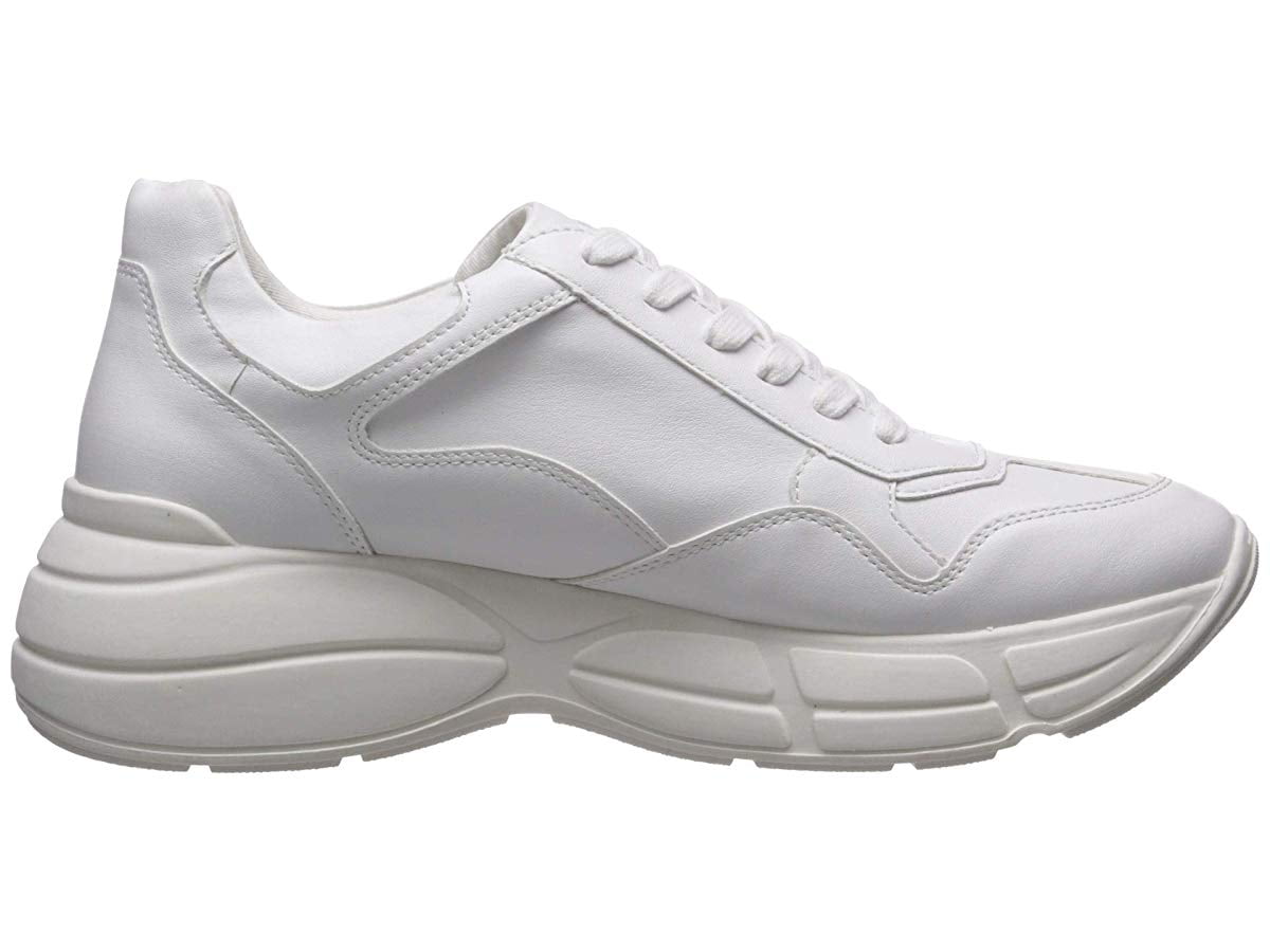 Steve Madden Caldera White