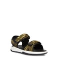 thumbnail image 1 of Steve Madden Camo Slide (Little Boy & Big Boy), 1 of 6