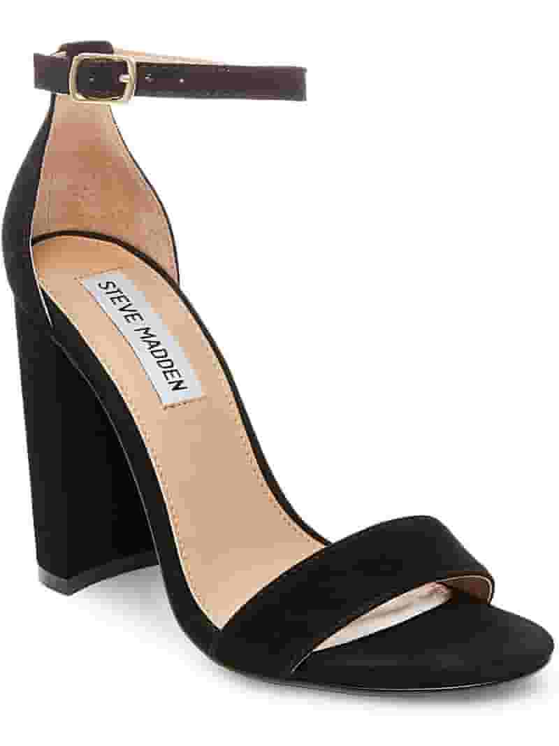 ★追跡付【STEVE MADDEN】CARRSON Steve Madden Women's Carrson Heeled Sandals - Walmart.com
