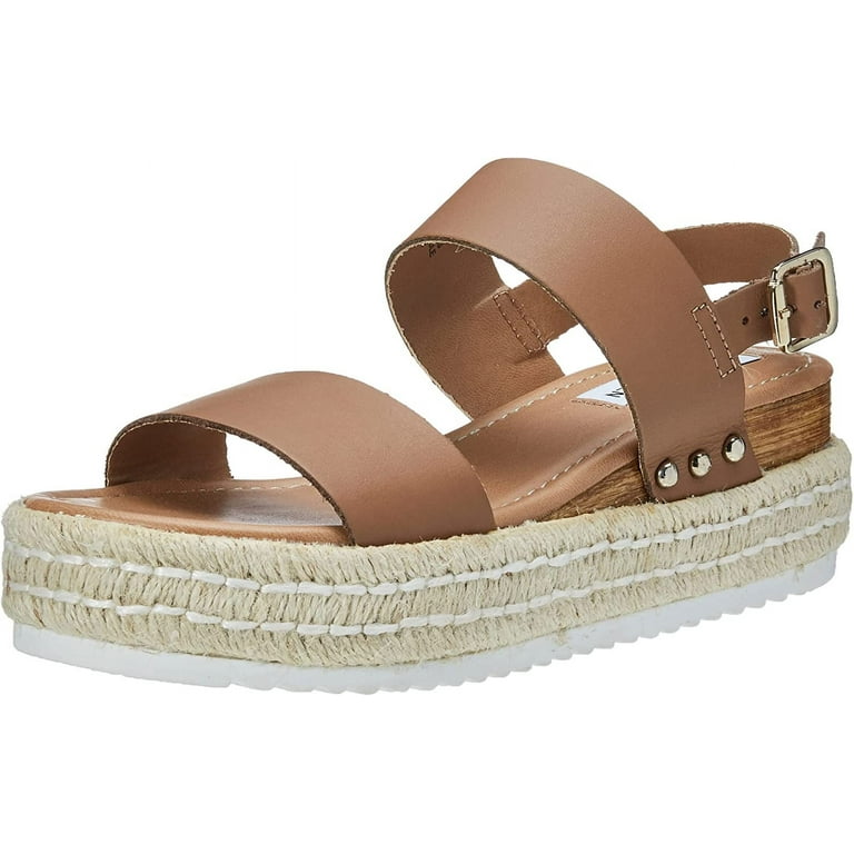 Steve madden sales catia wedge sandal
