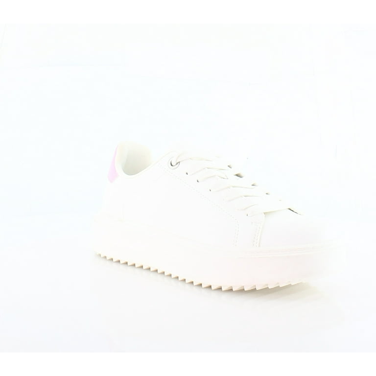 Steve Madden Charlie Women's Fashion Sneakers -Lace up