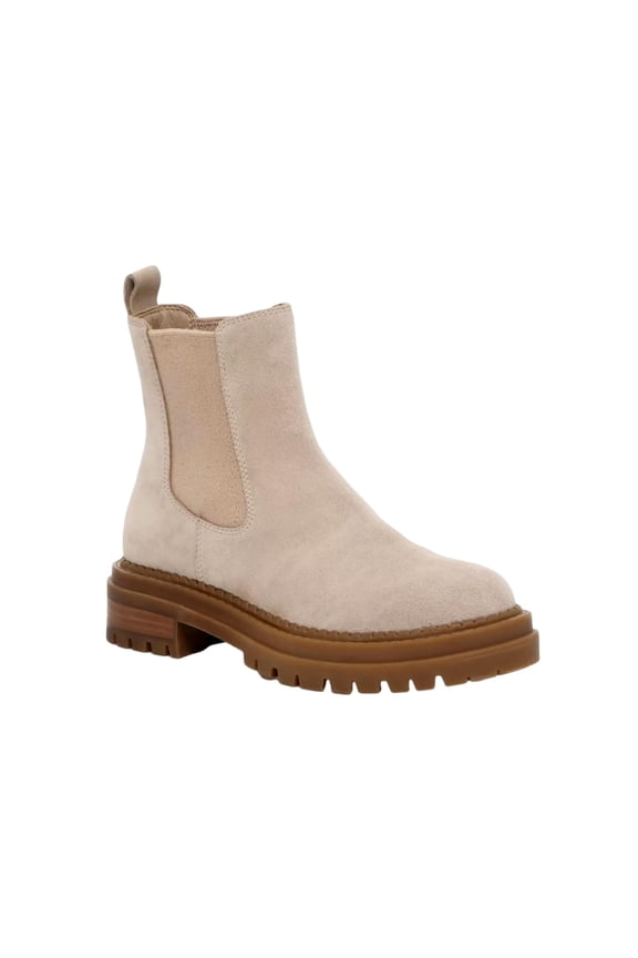 Chelsy Beige CHELSY-BEIGE Women's Size 6.5