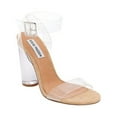 thumbnail image 1 of Steve Madden Clearer Heeled Sandal (Women's), 1 of 5