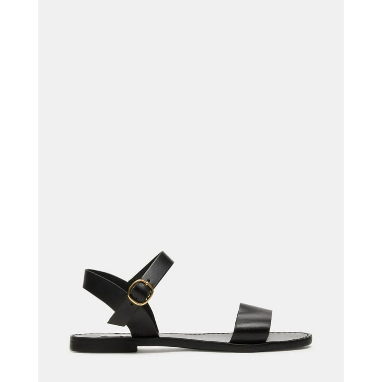 Steve madden 2025 donddi flat sandals