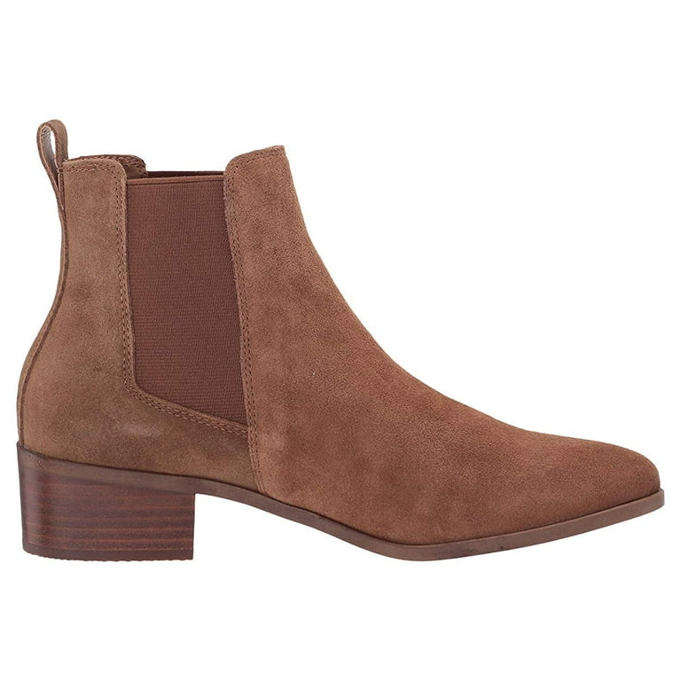 Dover chelsea bootie steve madden clearance