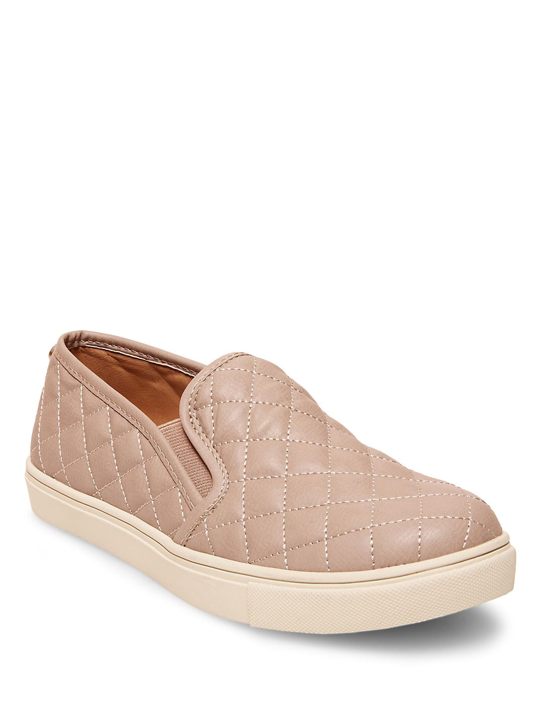 Steve Madden Ecentrcq Quilted Slip-on Sneaker (Women's)