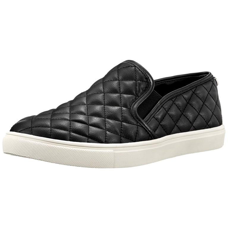 Steve Madden Ecentrcq Sneaker ECENTRCQ Black Leather Women main image 2