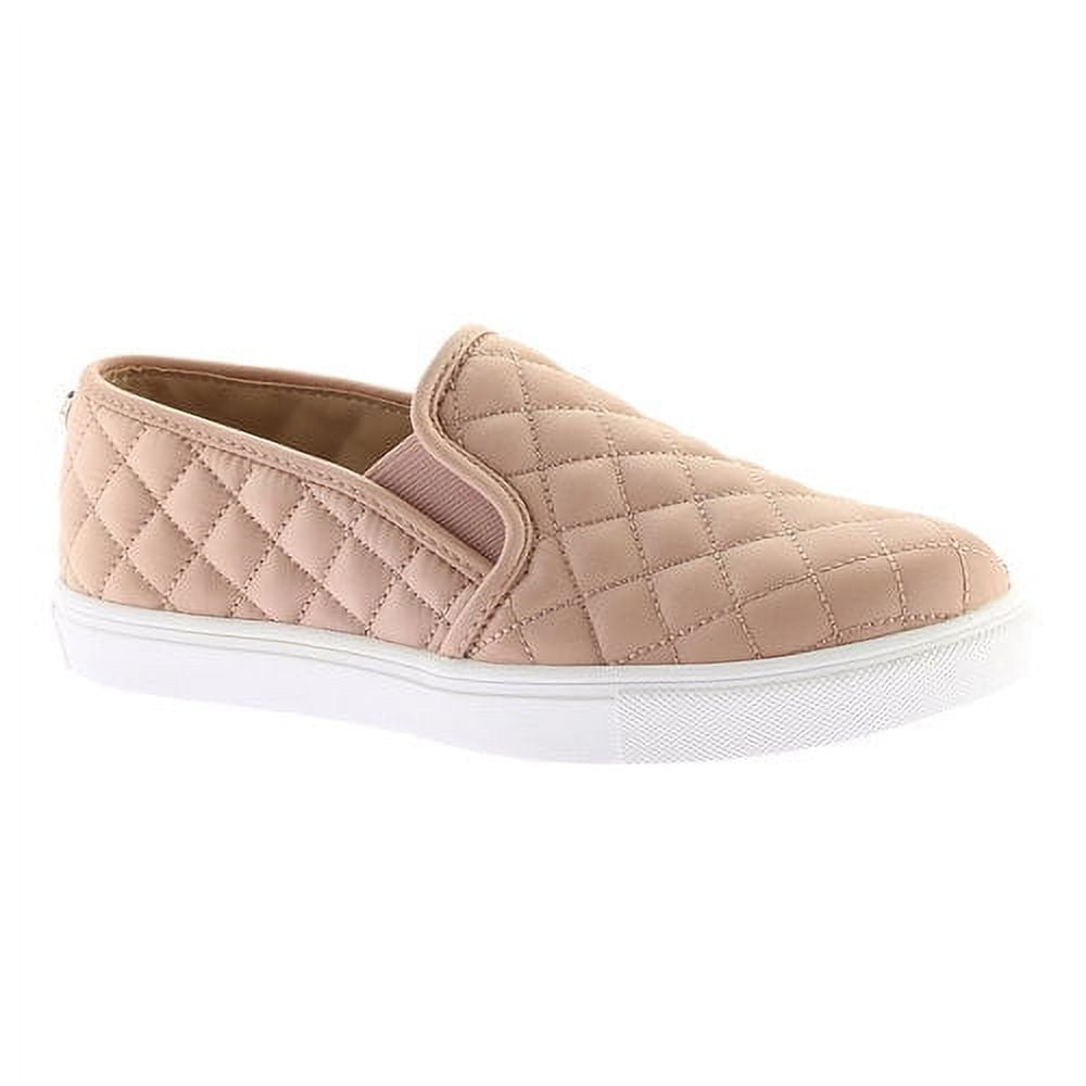 Steve Madden Ecentrcq Quilted Slip-on Sneaker (Women's)