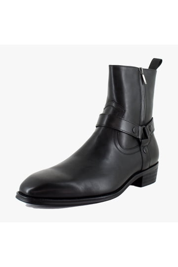 Steve Madden Square Toe Boot display picture 1