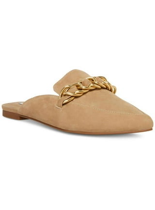 Steve madden reba shop tan suede