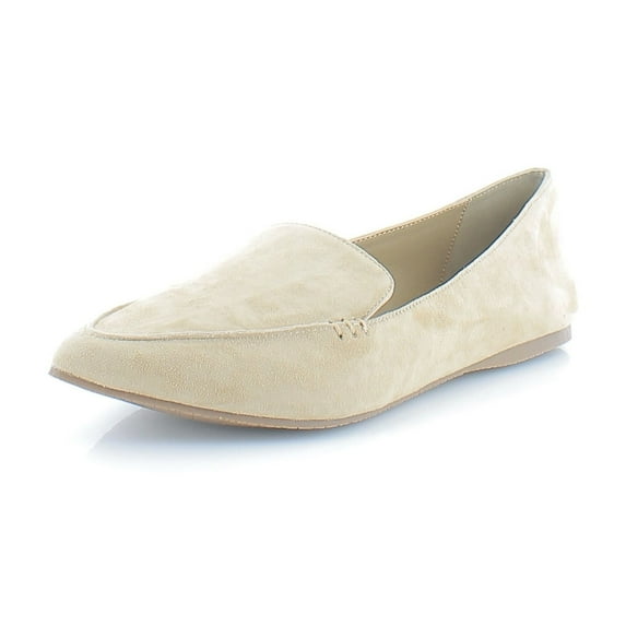 Steve Madden Feather Loafer Flat (Women's)