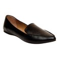 thumbnail image 1 of Steve Madden Feather Loafer Flat (Women's), 1 of 6