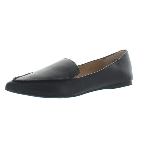 Steve Madden Feather Loafer Flat (Women's)