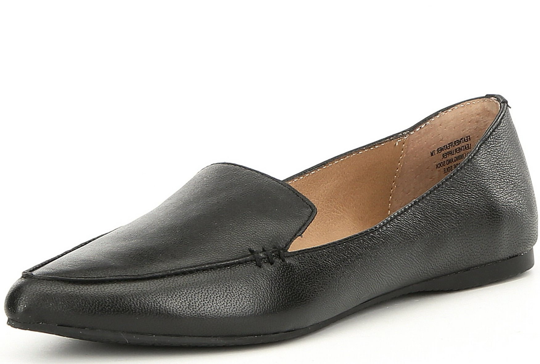 Feather loafer outlet