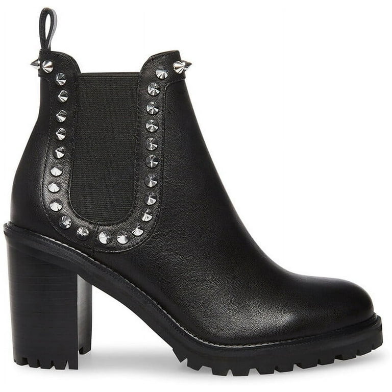 Steve top madden chelsea