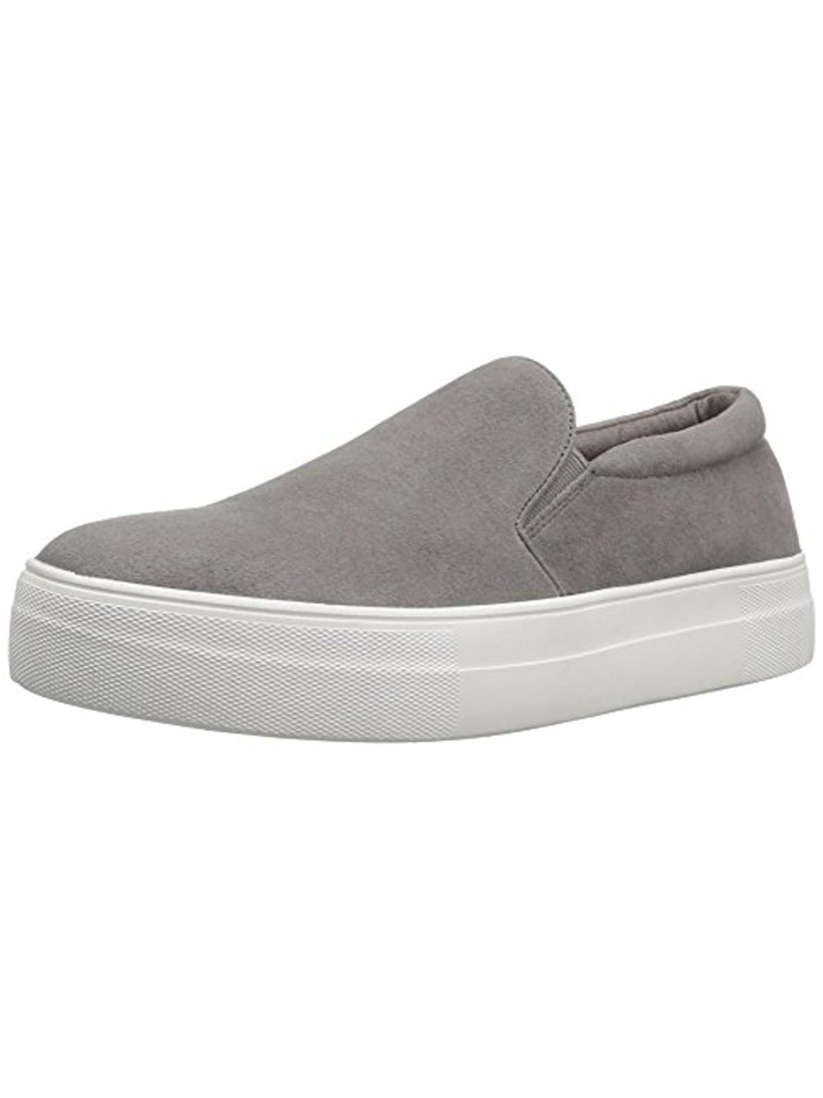 gills grey suede steve madden