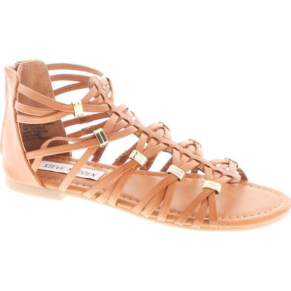 Steve Madden Girls Brand Jcretee Fashion Sandals