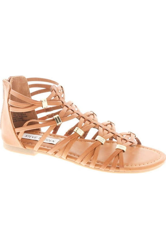 Girls Brand Jcretee Fashion Sandals