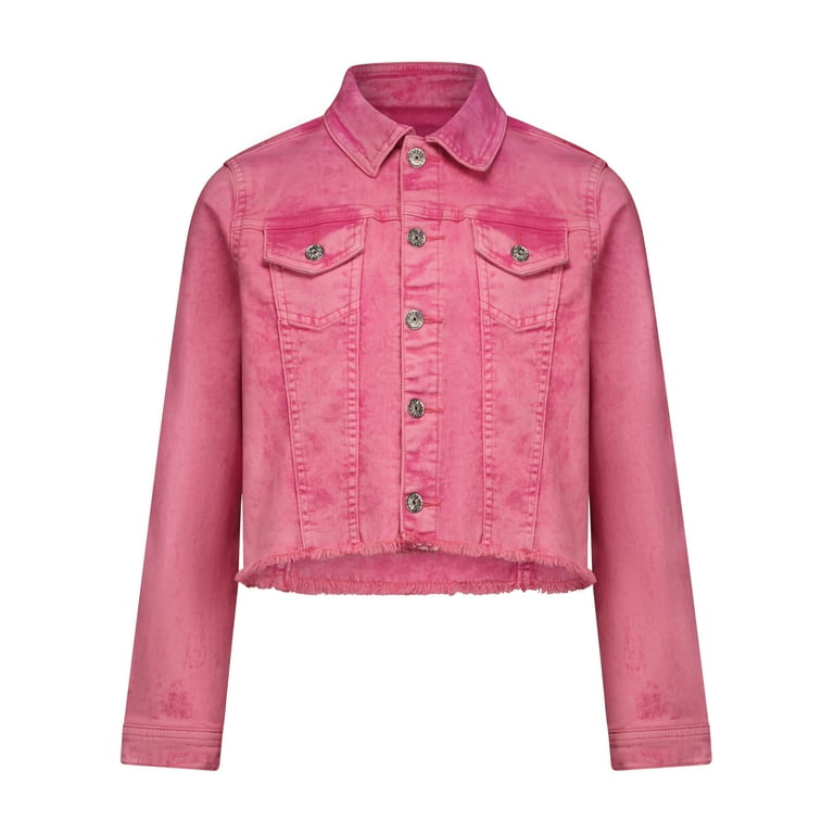 Steve madden girls jacket hot sale