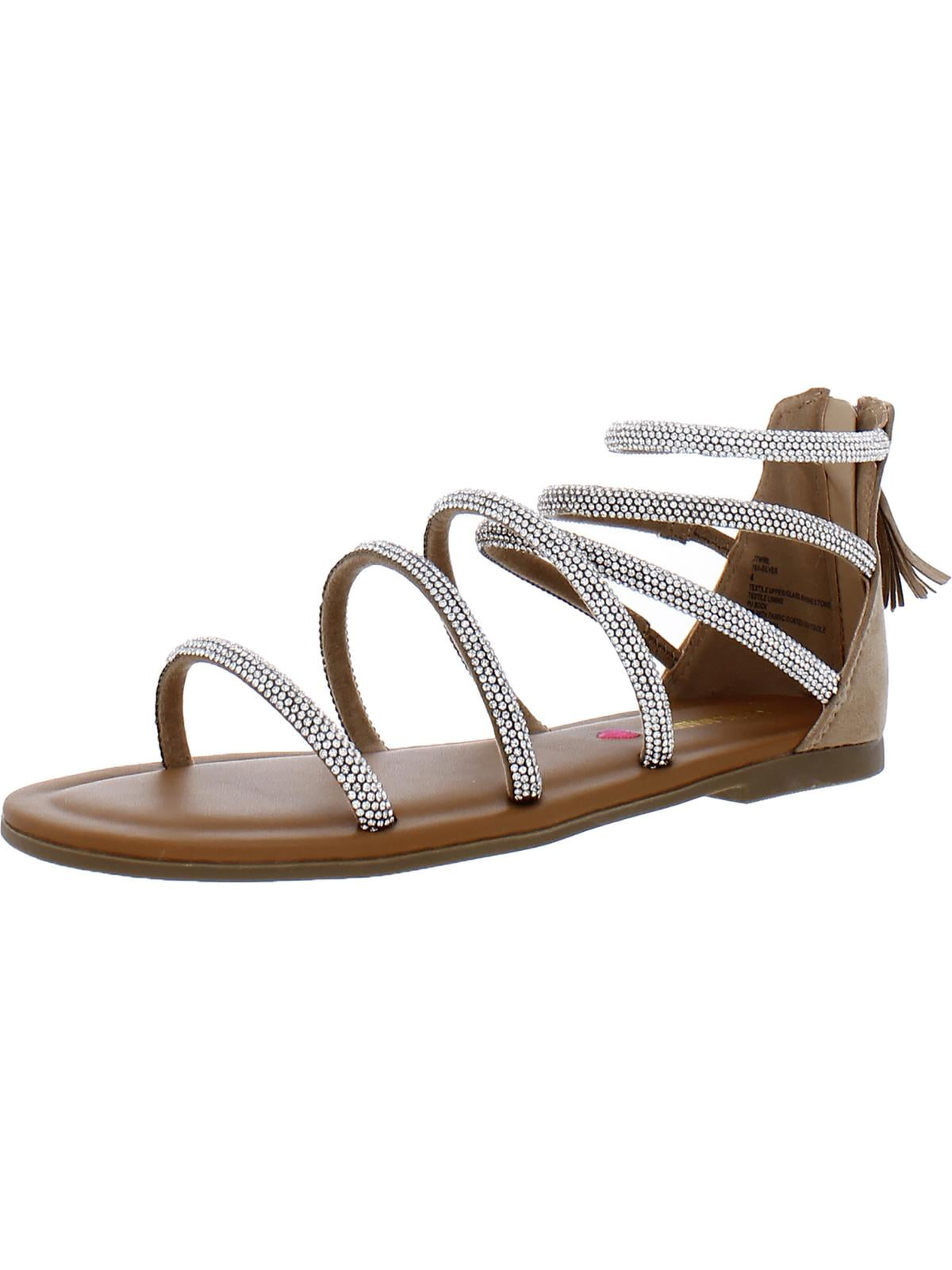 Steve madden shop youth sandals