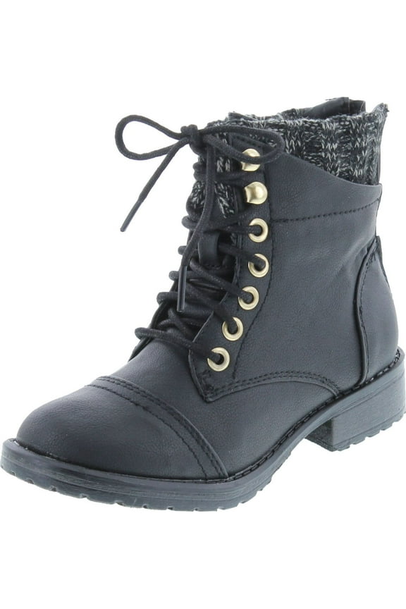 Girls Jacksin Boots