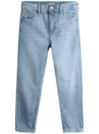 Steve's Jeans Website